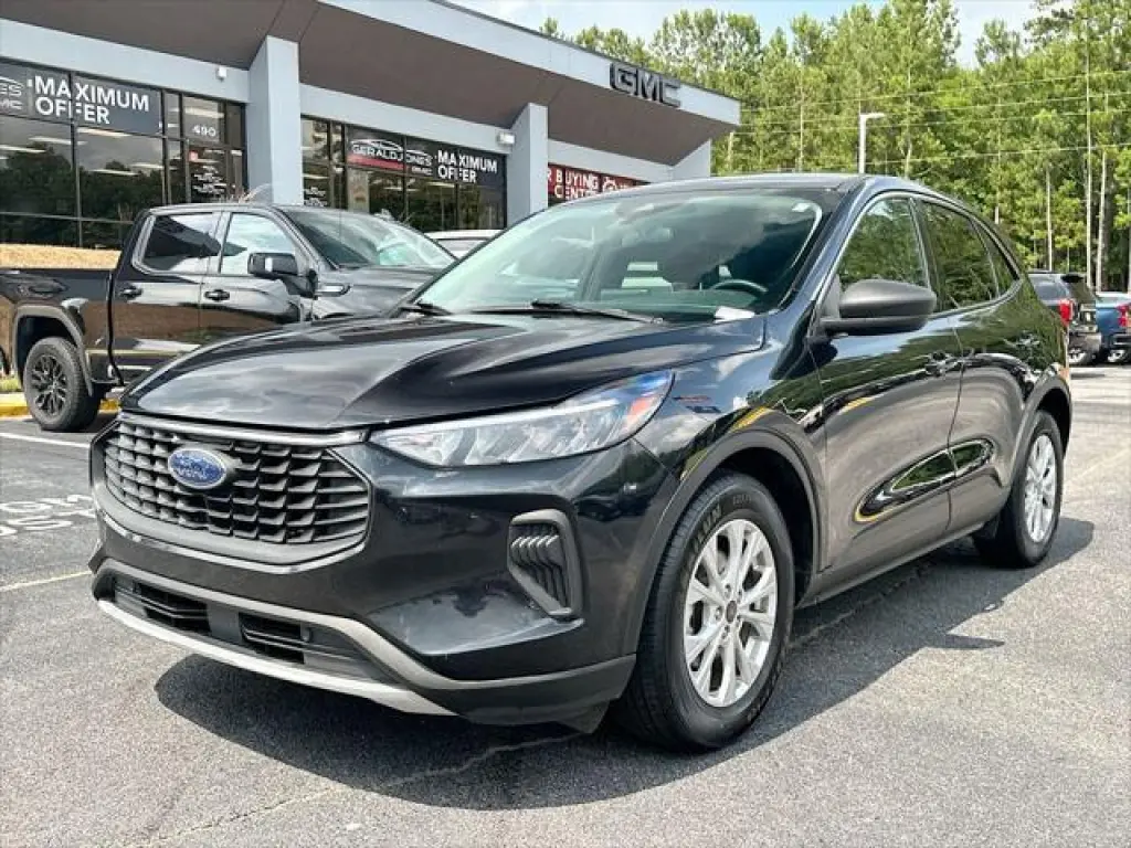 Ford Escape 2024 Active 4dr SUV