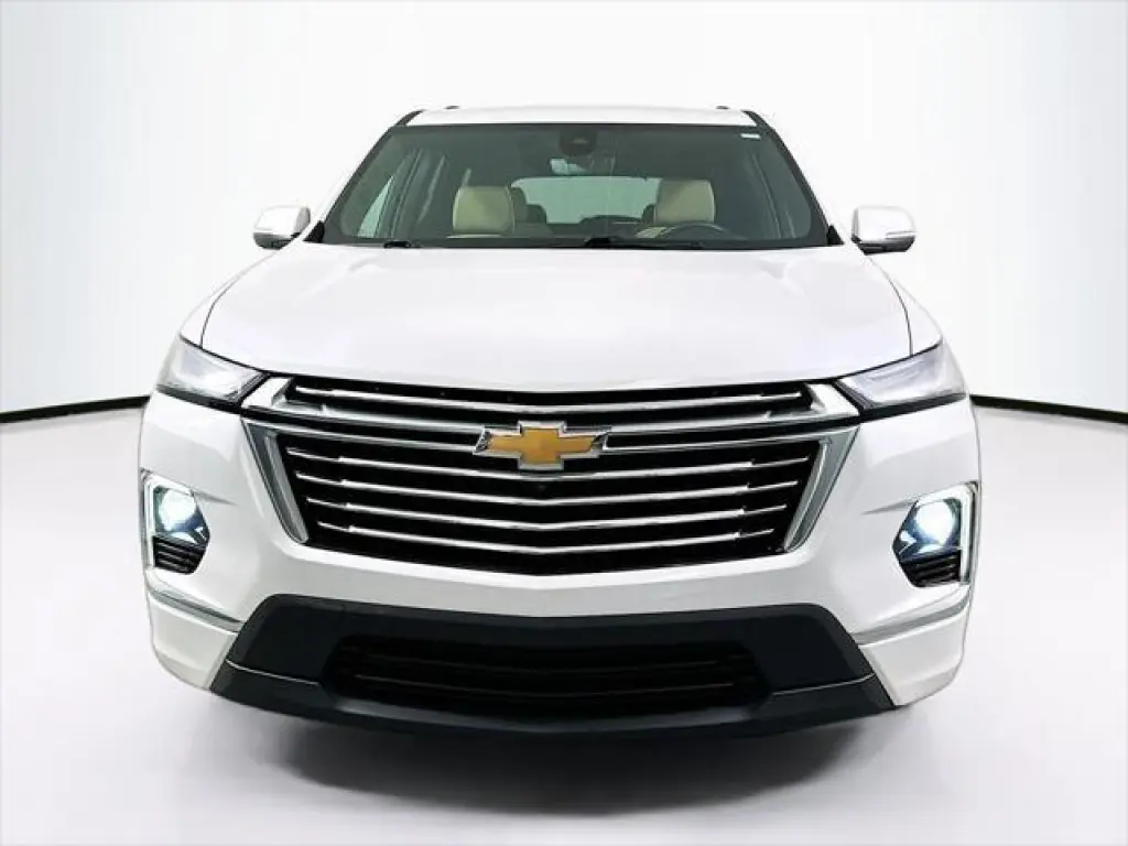 Chevrolet Traverse 2022 Premier 4dr SUV