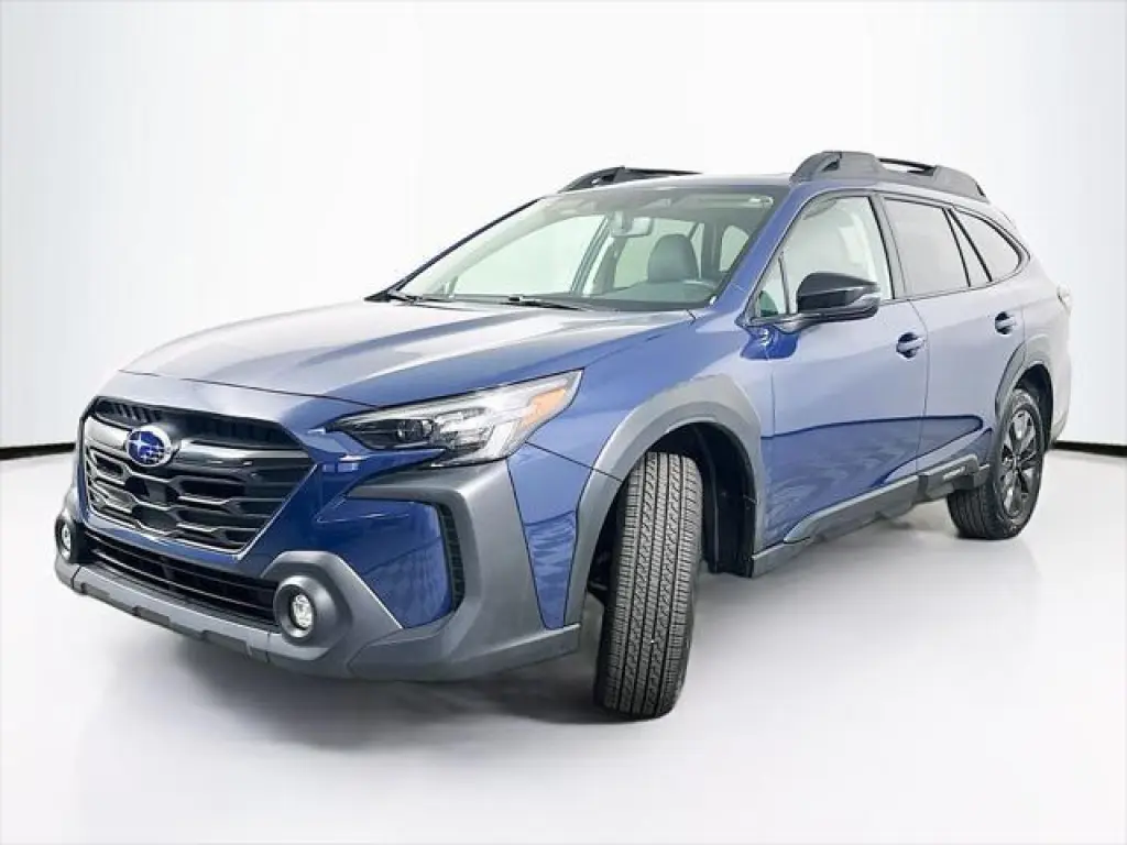 Subaru Outback 2025 AWD Onyx Edition 4dr Crossover