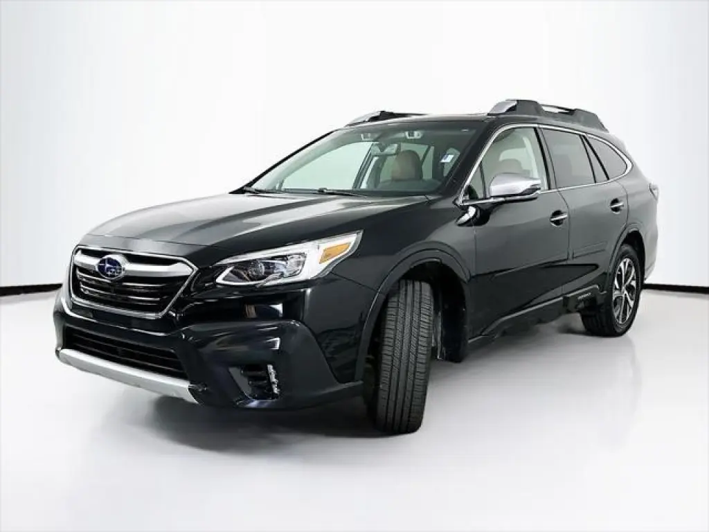 Subaru Outback 2021 AWD Touring XT 4dr Crossover