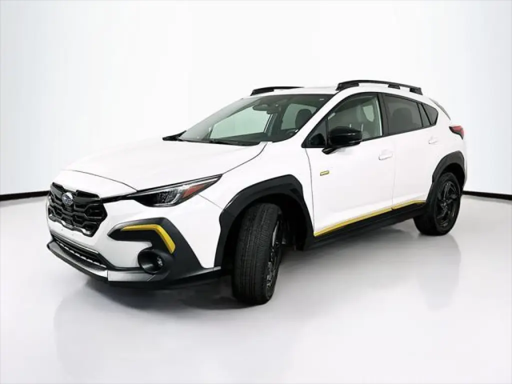 Subaru Crosstrek 2024 AWD Sport 4dr Crossover