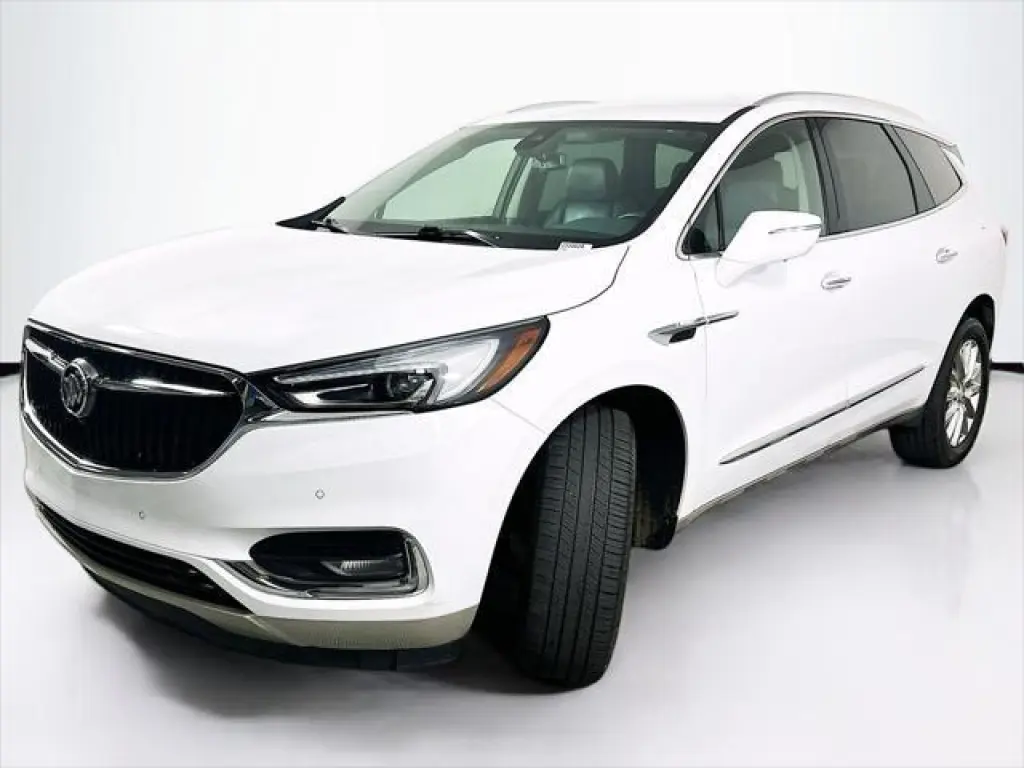Buick Enclave 2020 4x4 Premium 4dr Crossover