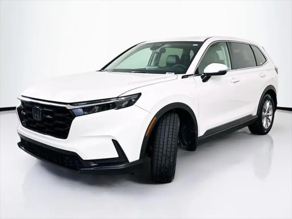 Honda CR-V 2024 EX-L 4dr SUV