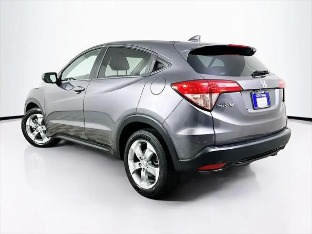 Honda HR-V 2017 EX 4dr Crossover CVT