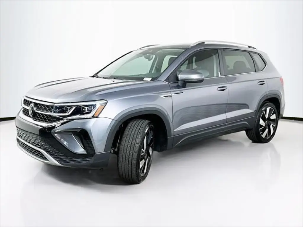 Volkswagen Taos 2023 AWD SEL 4Motion 4dr SUV