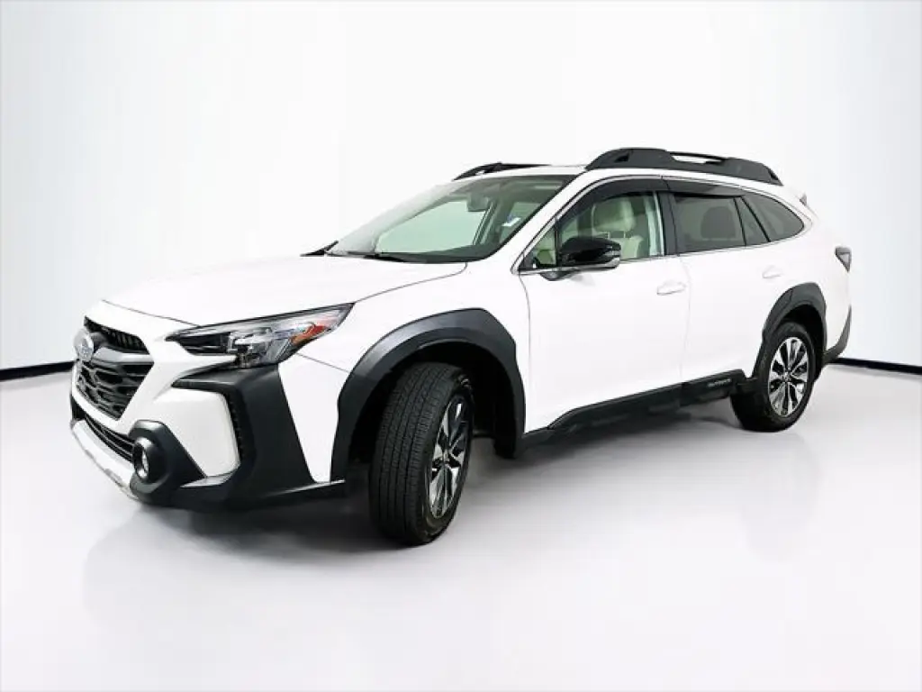 Subaru Outback 2024 AWD Limited 4dr Crossover