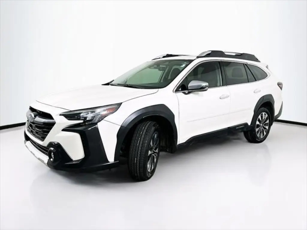Subaru Outback 2023 AWD Touring XT 4dr Crossover