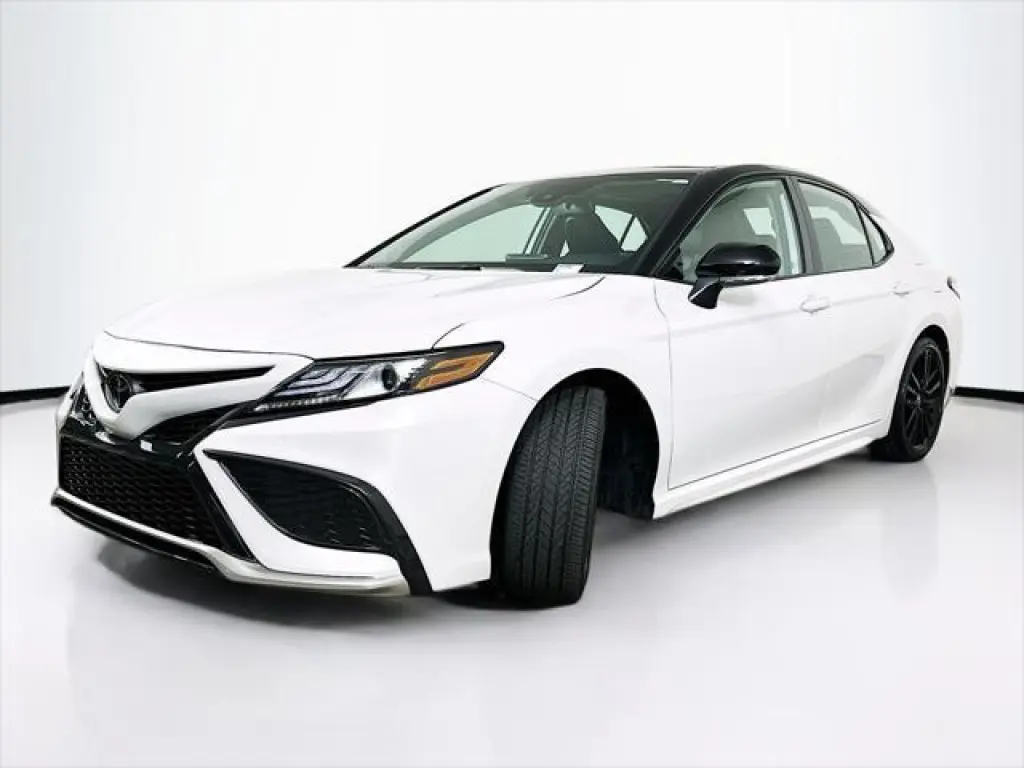 Toyota Camry 2023 XSE 4dr Sedan