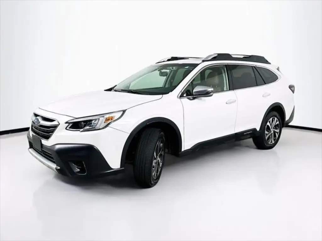 Subaru Outback 2022 AWD Touring XT 4dr Crossover