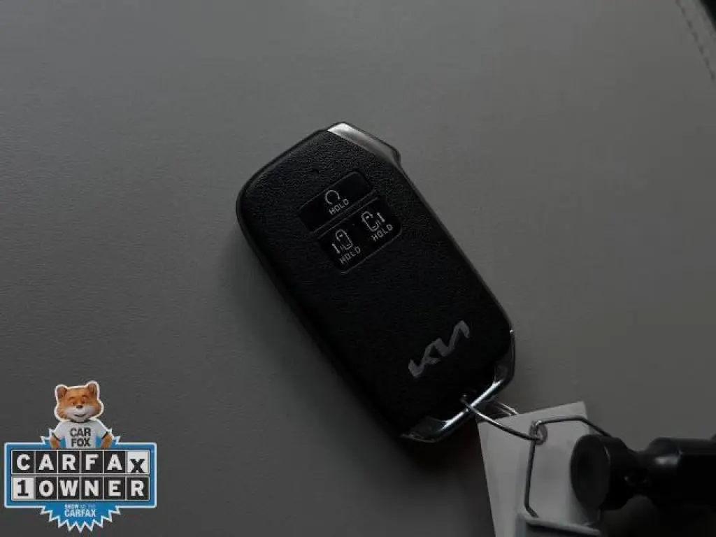 Kia Carnival 2024 EX 4dr Mini-Van