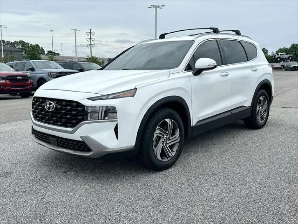 Hyundai SANTA FE 2023 SEL 4dr Crossover