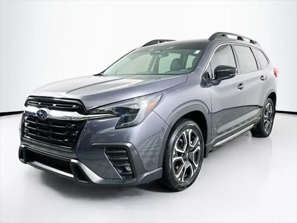 Subaru Ascent 2024 AWD Limited 8-Passenger 4dr SUV