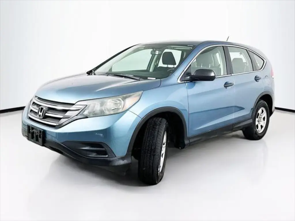 Honda CR-V 2014 LX 4dr SUV