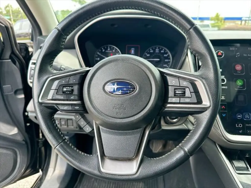 Subaru Outback 2020 AWD Onyx Edition XT 4dr Crossover