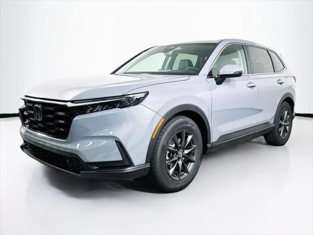 Honda CR-V 2026 EX-L 4dr SUV