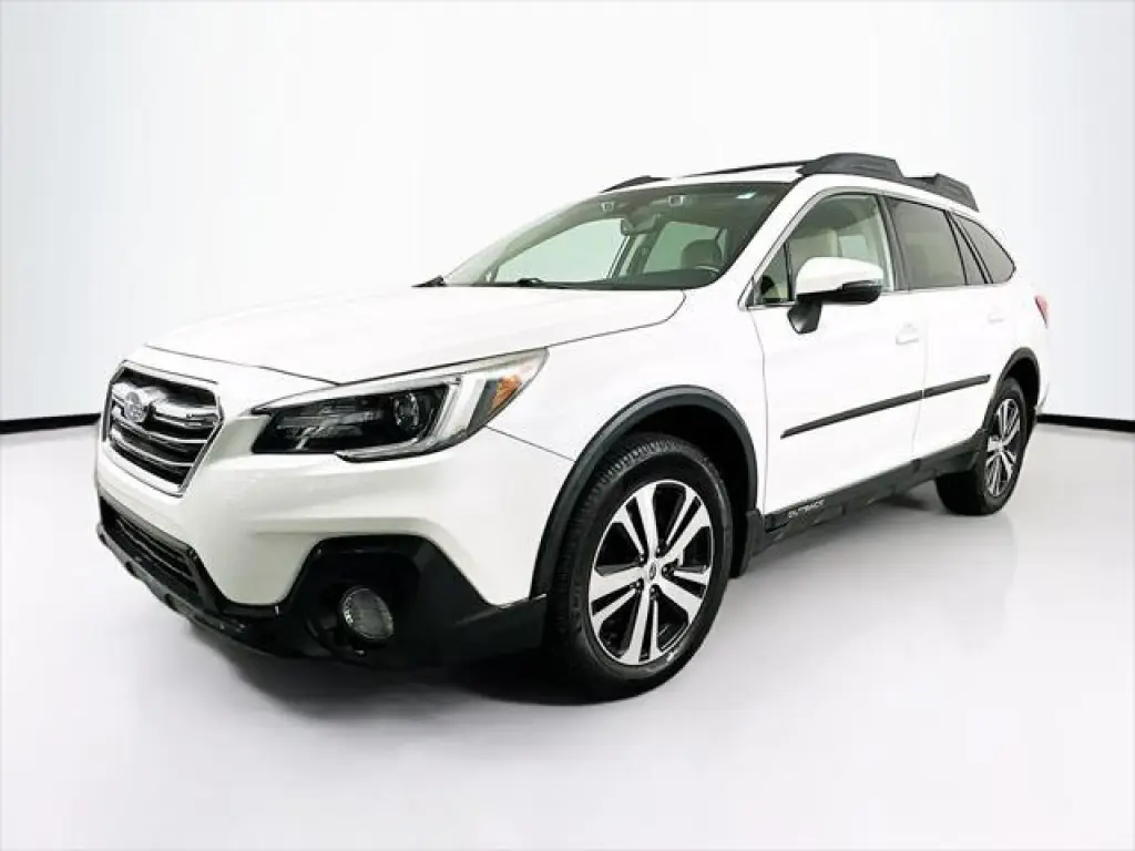 Subaru Outback 2018 AWD 3.6R Limited 4dr Wagon