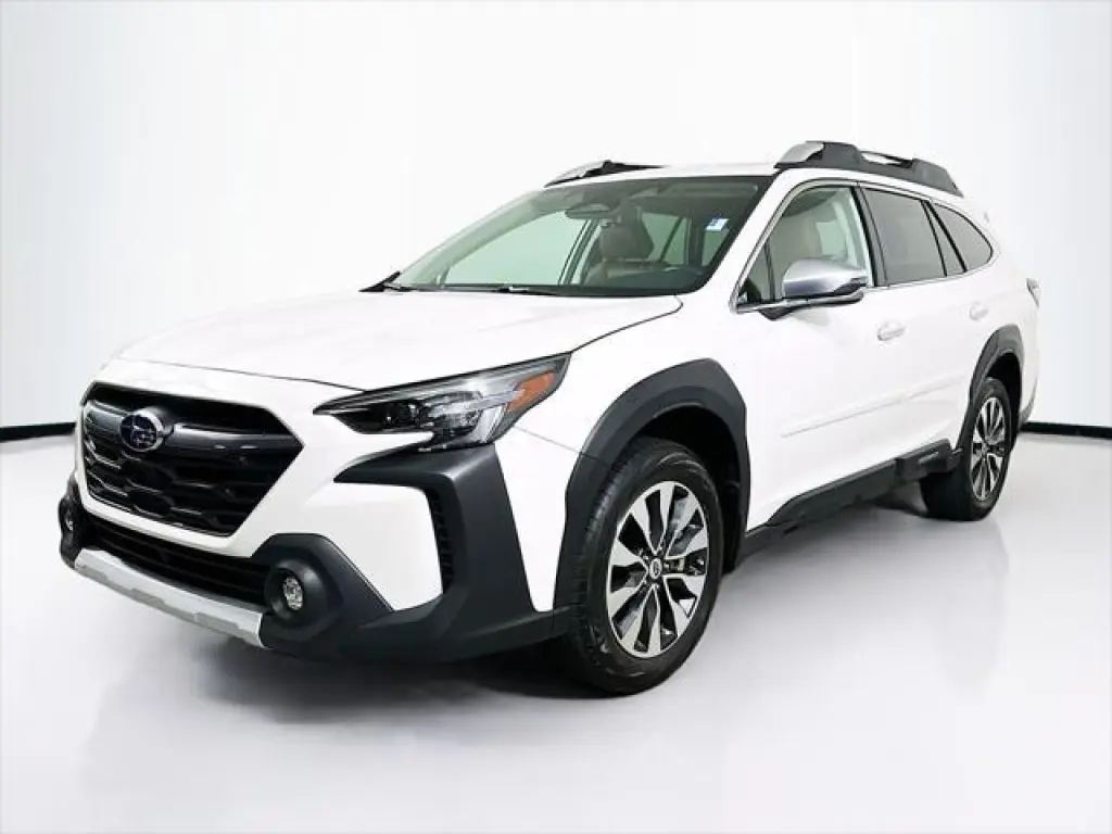 Subaru Outback 2024 AWD Touring XT 4dr Crossover