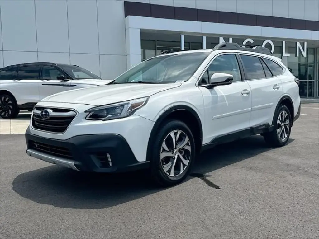 Subaru Outback 2021 AWD Limited 4dr Crossover