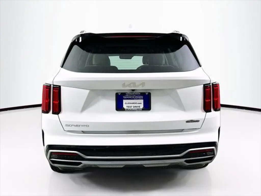 Kia Sorento 2023 SX 4dr SUV