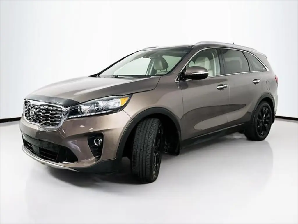 Kia Sorento 2020 S V6 4dr SUV