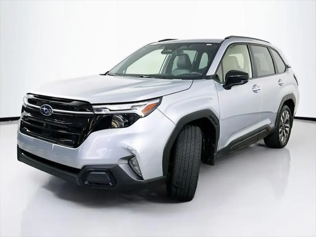 Subaru Forester 2025 AWD Touring 4dr Crossover