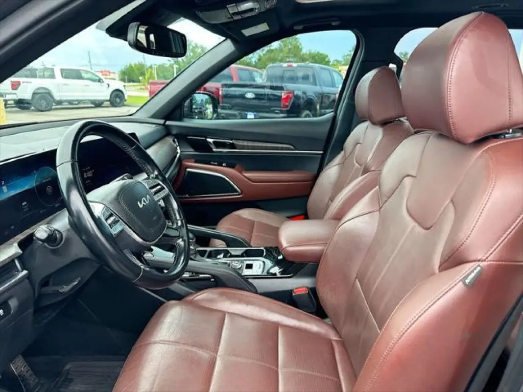 Kia Telluride 2023 SX 4dr SUV