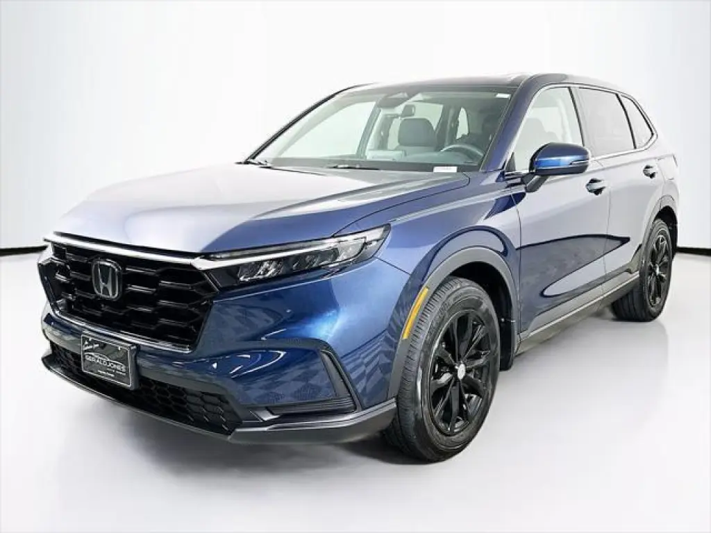 Honda CR-V 2025 AWD EX 4dr SUV