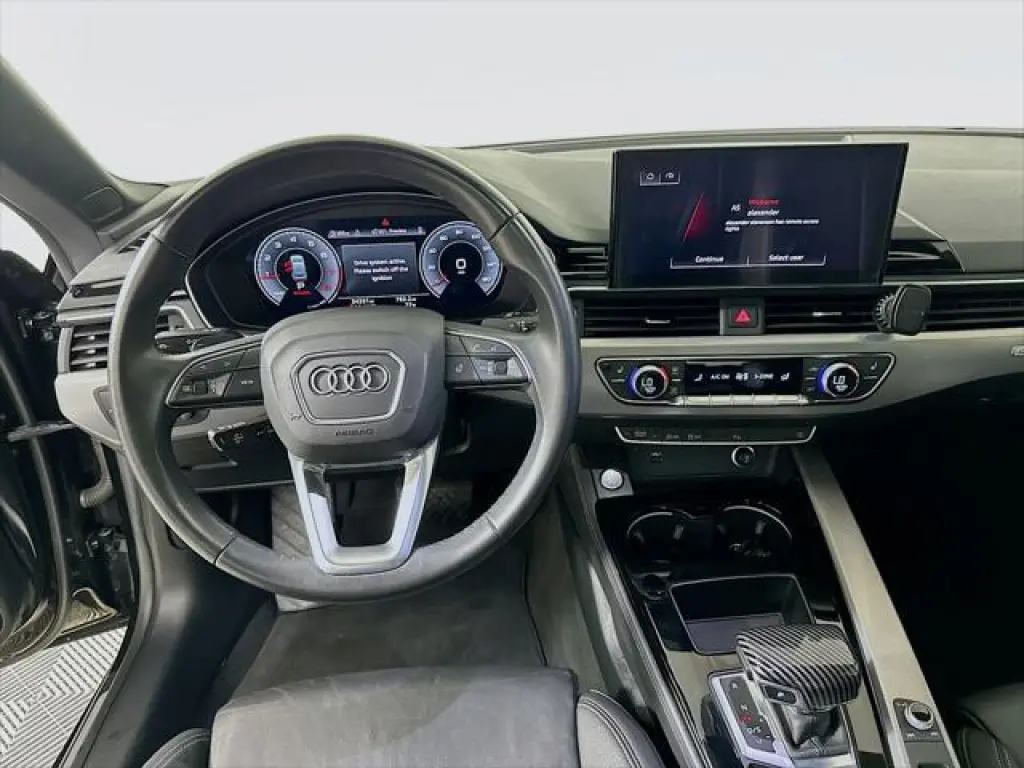 Audi A5 Sportback 2021 AWD quattro Premium Plus 45 TFSI 4dr Sportback