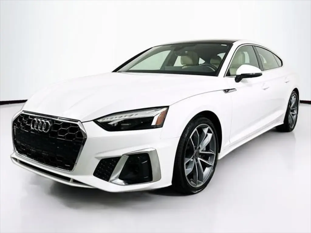 Audi A5 Sportback 2023 AWD quattro S line Premium Plus 45 TFSI 4dr Sportback
