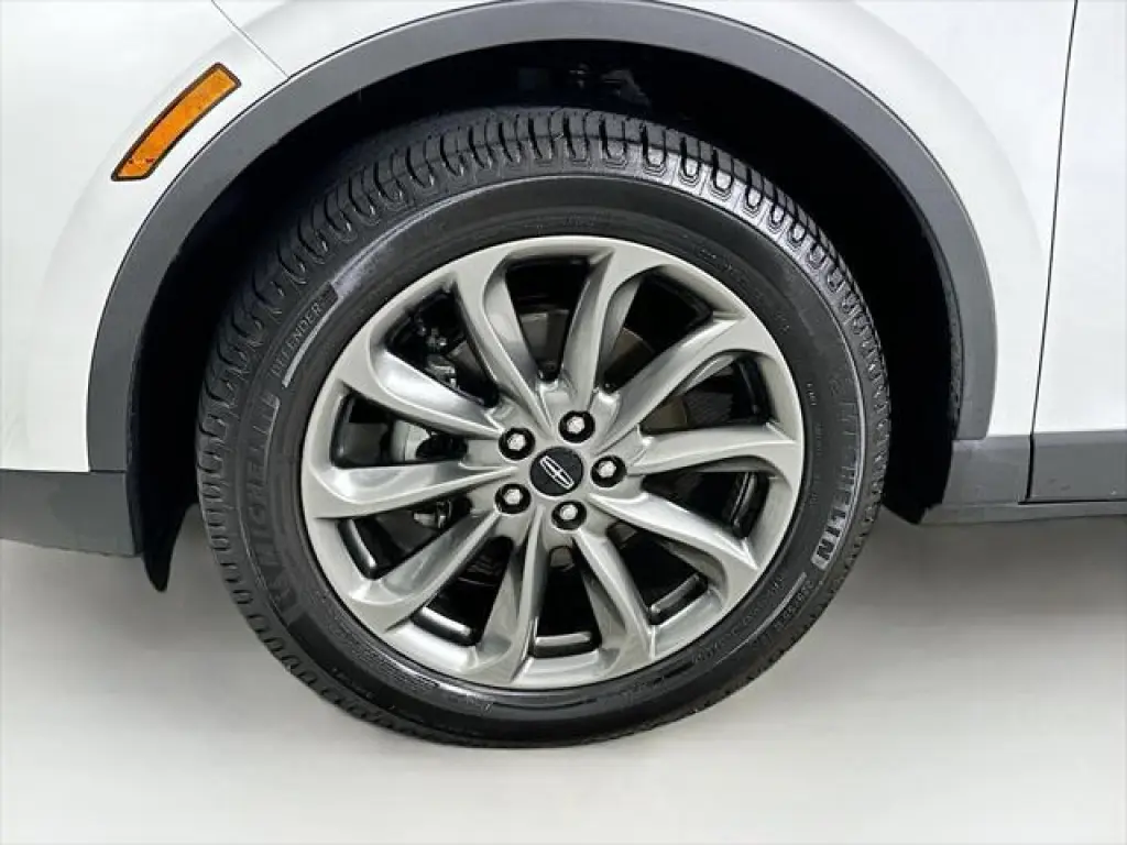 Lincoln Corsair 2021 AWD Standard 4dr SUV