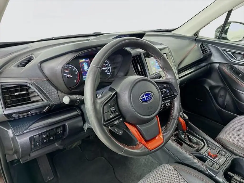 Subaru Forester 2024 AWD Sport 4dr Crossover