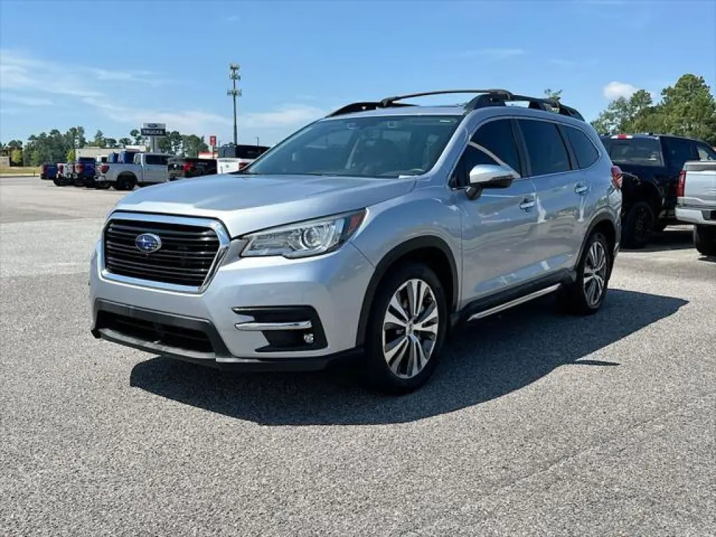 Subaru Ascent 2022 AWD Touring 4dr SUV