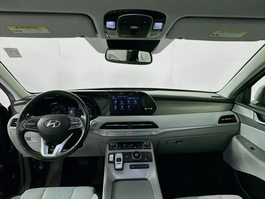Hyundai PALISADE 2021 SEL 4dr SUV