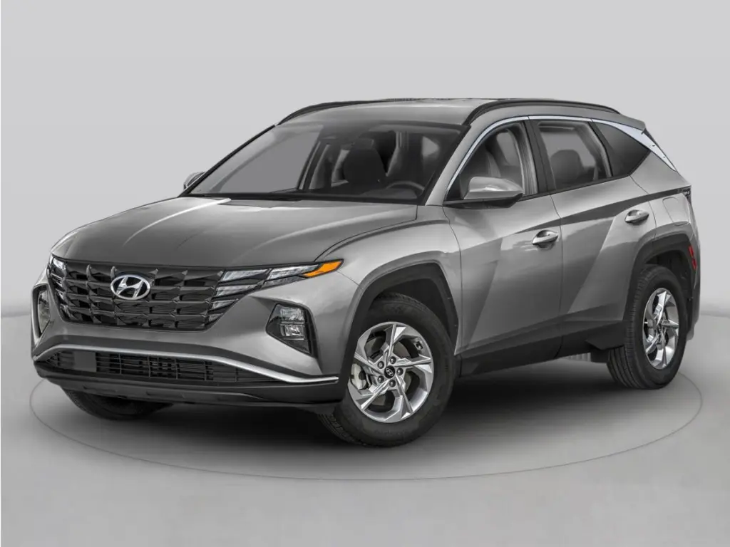 Hyundai TUCSON 2024 SEL 4dr SUV