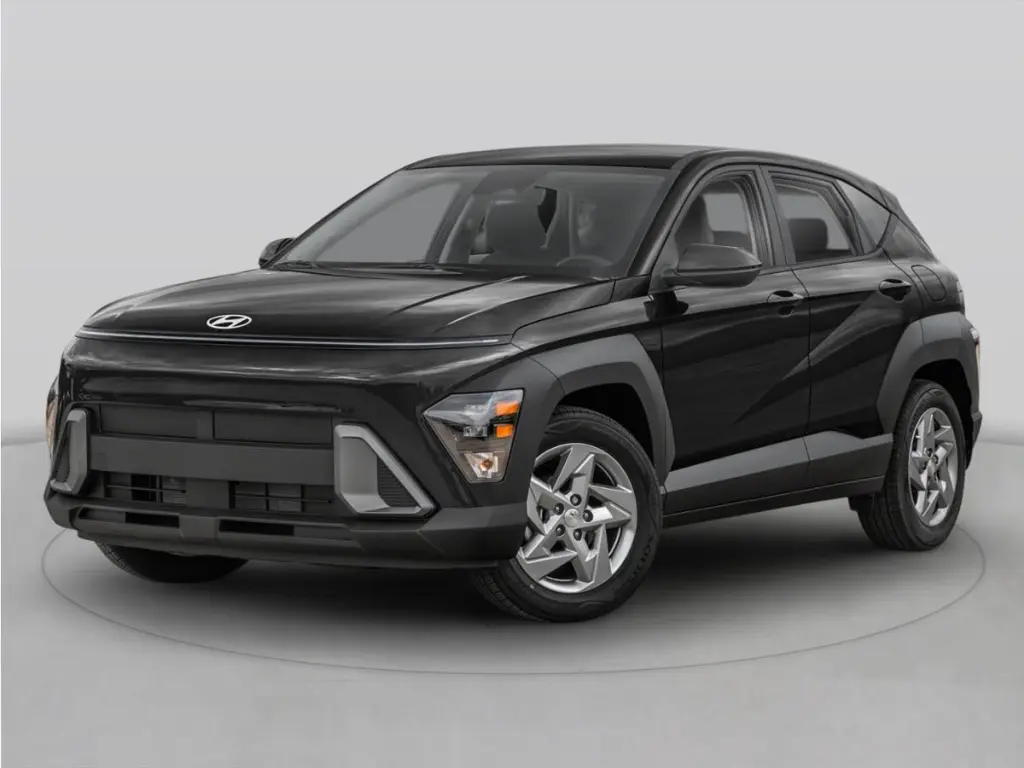 Hyundai KONA 2024 AWD SEL 4dr Crossover