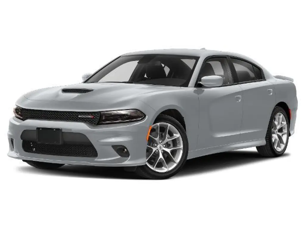 Dodge Charger 2022 GT 4dr Sedan