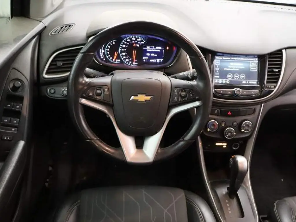 Chevrolet Trax 2019 LT 4dr Crossover