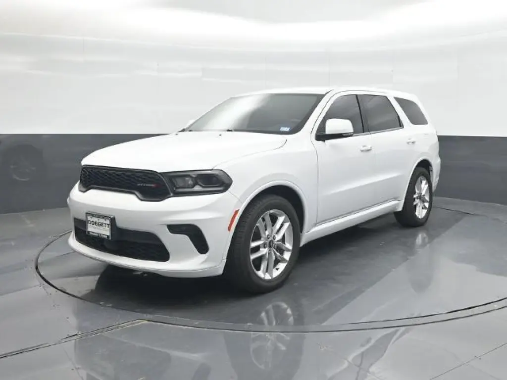 Dodge Durango 2022 GT 4dr SUV