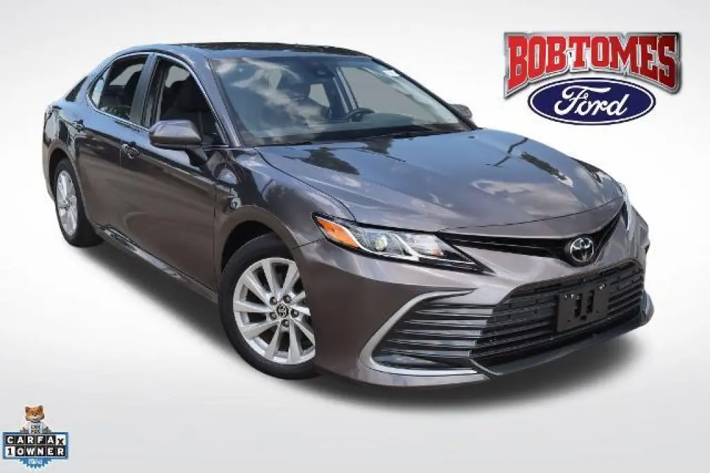 Toyota Camry 2023 LE 4dr Sedan