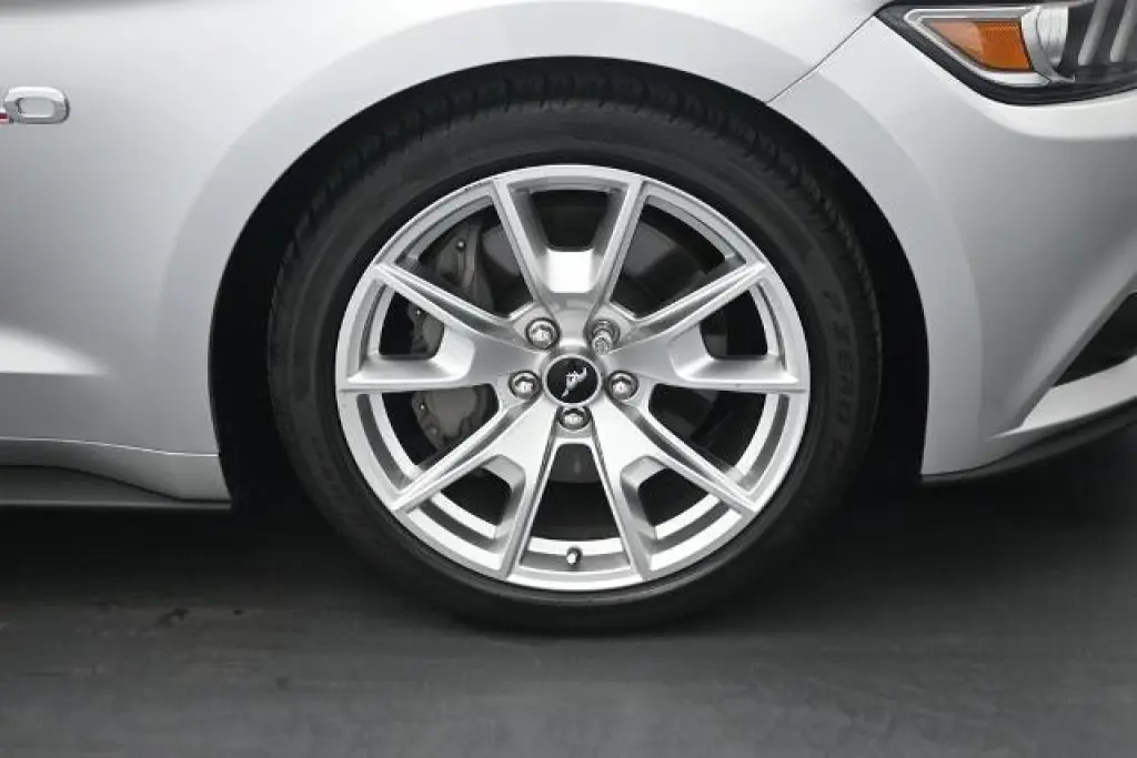Ford Mustang 2015 GT 2dr Fastback