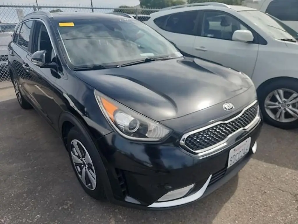 Kia Niro 2018 EX 4dr Crossover