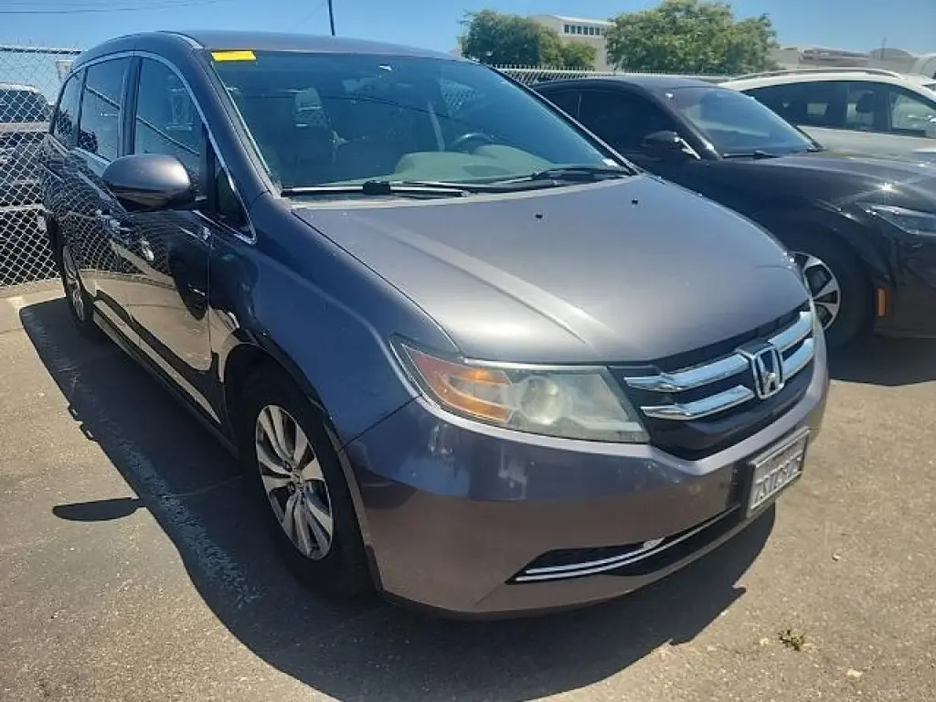 Honda Odyssey 2016 EX 4dr Mini-Van
