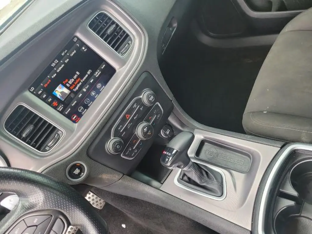 Dodge Charger 2023 R/T 4dr Sedan