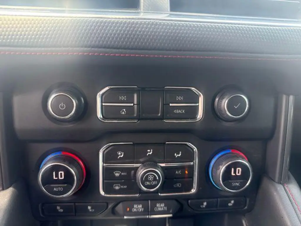 Chevrolet Tahoe 2021 4x2 RST 4dr SUV