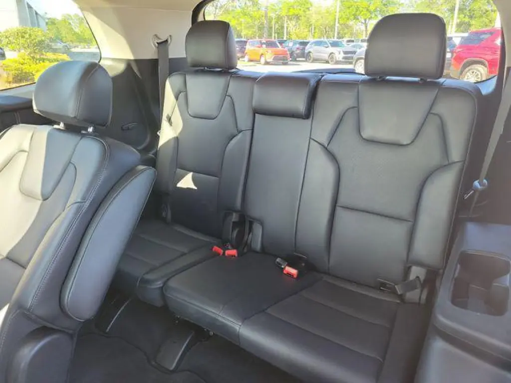 Kia Telluride 2025 AWD S 4dr SUV