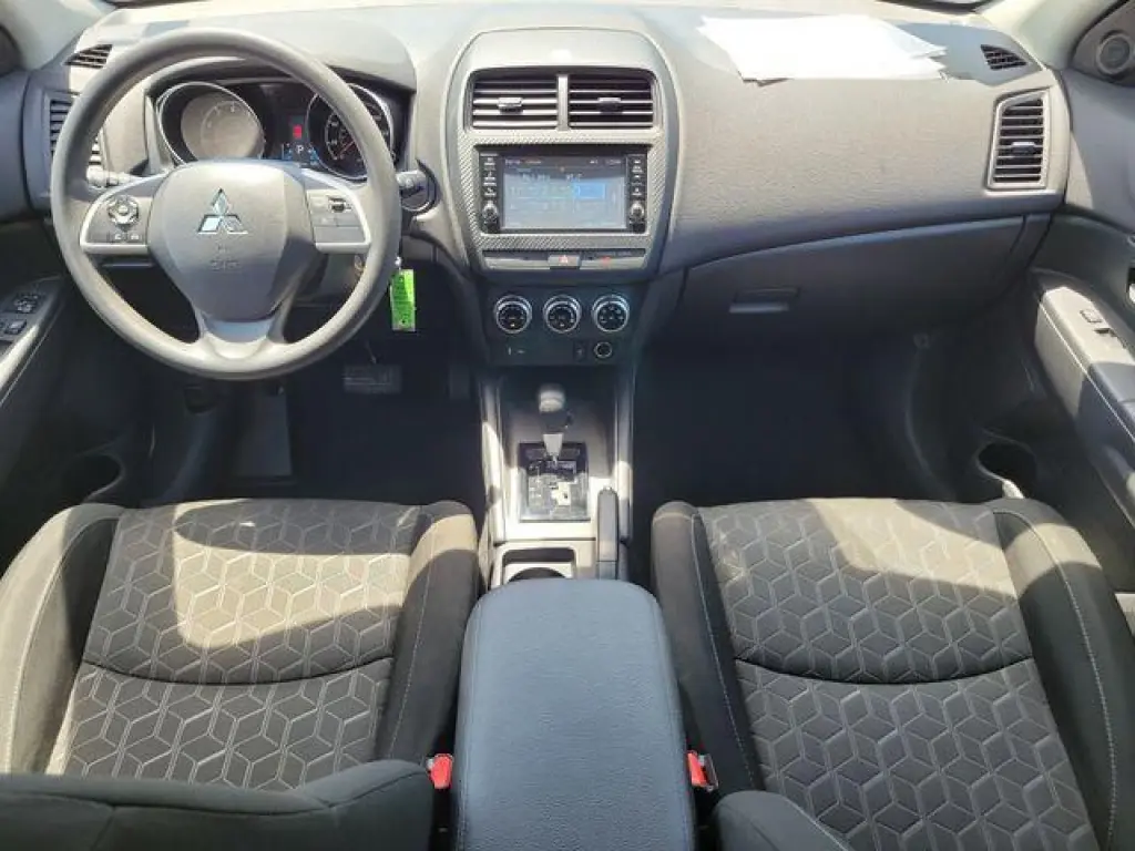 Mitsubishi Outlander Sport 2024 AWD S 4dr Crossover