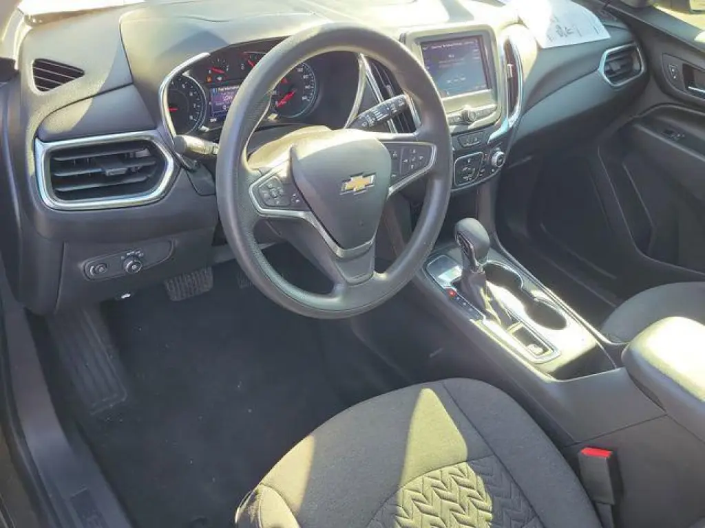Chevrolet Equinox 2023 LT 4dr SUV w/1LT