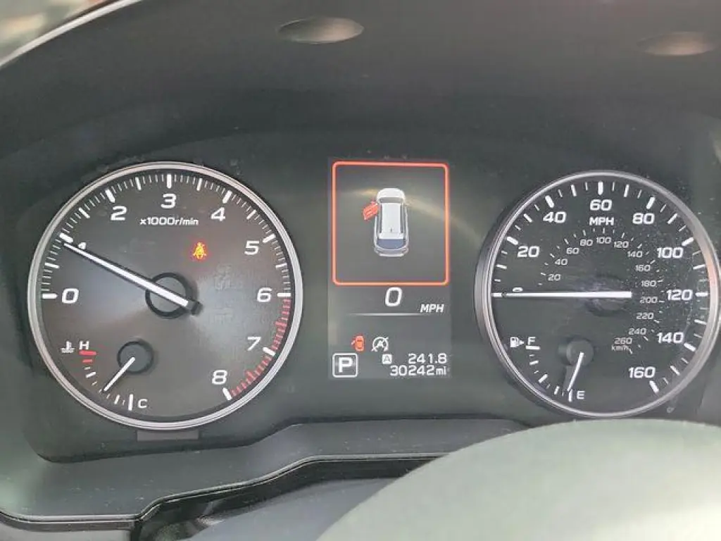 Subaru Outback 2023 AWD Premium 4dr Crossover