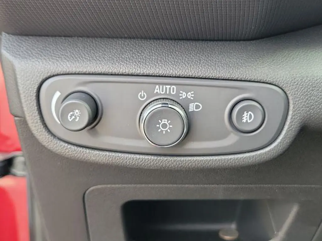 Chevrolet Trailblazer 2023 LT 4dr SUV