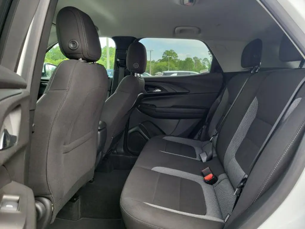 Chevrolet Trailblazer 2025 4x4 LT 4dr SUV
